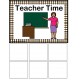 Autism Classroom Complete Visuals Package -Train Theme PLUS FREE Stand Up and Learn Back-To-School Activity